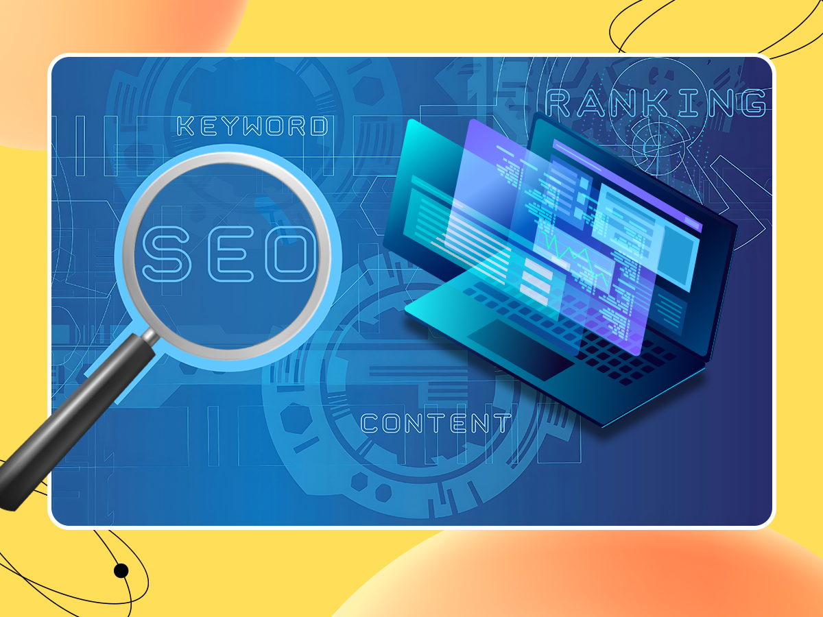 SEO Optimization
